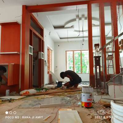 # # #followme🙏🙏 rana interior design Carpenter work in all Kerala
contact me:- 7994049330