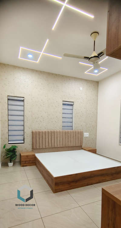 KING SIZE BED COTT
#BedroomDecor  #KingsizeBedroom  #MasterBedroom  #BedroomIdeas  #InteriorDesigner  #Architectural&Interior  #LUXURY_INTERIOR