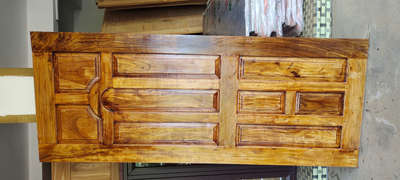 wooden door_4000/only