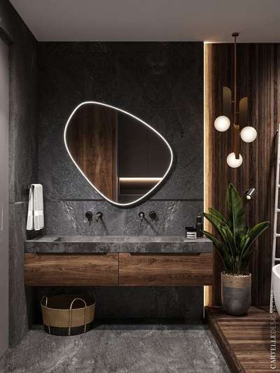 Bathroom design #sayyedinteriordesigner  #BathroomDesigns  #luxurybathroomdesigns