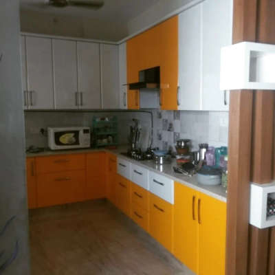 *FULL HOUSE/FLAT INTERIOR WORKS*
Full strength material and long life service.
Good quality hardware and well finished work.