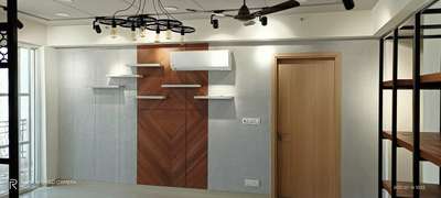Living Wall Design #InteriorDesigner #LivingroomDesigns #stylodecors