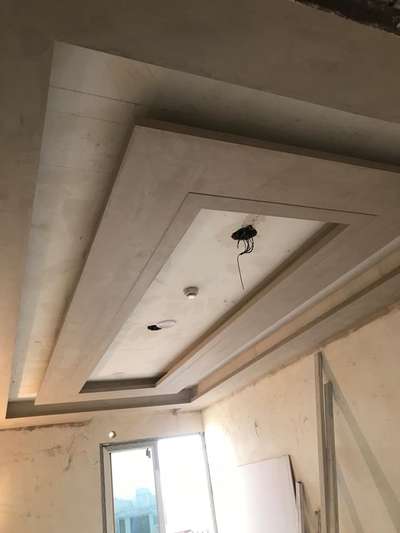 false ceiling work..... contact for best price