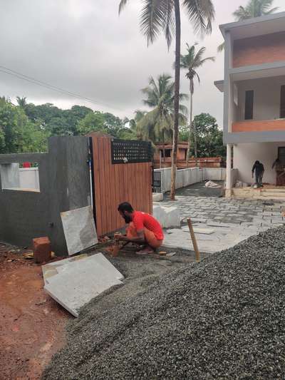 west face residence site updates
Location - morazha ,kannur
#tiltednortharchitects #tiltednorthhome #Kannur #planinng #HouseConstruction #LandscapeDesign #kannurdesigner #kannurarchitects #kannurconstruction