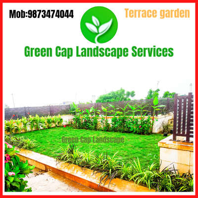 Need any help about garden please contact us, #terracegarden  #Lawn  #GardeningIdeas  #LandscapeIdeas  #HouseDesigns #realgarden  #greencaplandscape