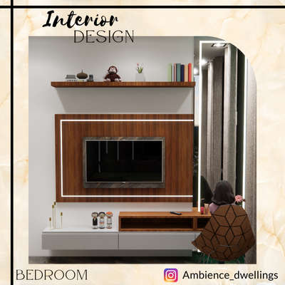 TV Unit Design ✨

Contact For 2D -3D drawings
Interior Design
Space Design
Instagram I'd - @ambience_dwellings

#ambience_dwellings #sketchup #sketchuprender #enscape #enscaperender #render #elevation #houseelevation #interiordesign #interiorpage #interiordecor #interiorstyling #follow #like #share