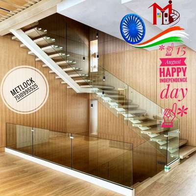#metlock#fabricated staircase#European style readymade staircase#luxurious spiral staircase#CNC cut metal hundrails