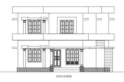 Elevation
 #ElevationHome  #ElevationDesign #architecturedesigns