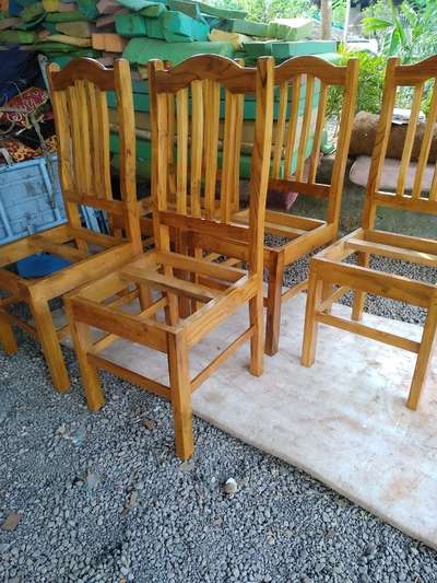 *Furniture Works and carpentry *
We are wooden furniture manufacturers with 25 years experience in the field.Our mission is to make beautyful every he with customised wooden furnitures...wooden settys ,cots,dining table,chairs