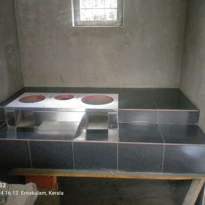 #aluvaaddupu #smokless kitchen