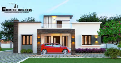 3 bhk
1200 sqft
#HouseDesigns
#edesignbuilders
#KeralaStyleHouse