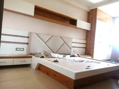 #BedroomDecor  #LUXURY_BED  #BedroomDesigns  #Beds  #WoodenBeds 999692-5657
