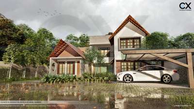 RESIDENTIAL PROJECT AT KANNUR