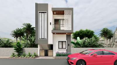 #ElevationHome  #HouseDesigns  #InteriorDesigner  #Architect  #architecturedesigns