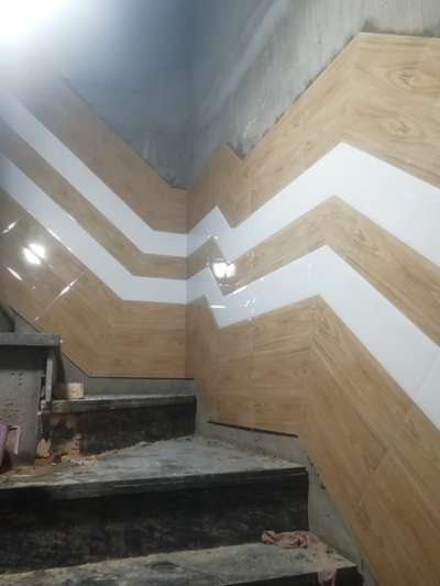 stairs wall tiles and greynight stone works see this tile and rate this 
 #FlooringTiles #stairstiles #stairstones #walltiles