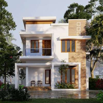 #3ddesignstudio 
#Kottayam #KeralaStyleHouse 


designed by saneesh 🤩