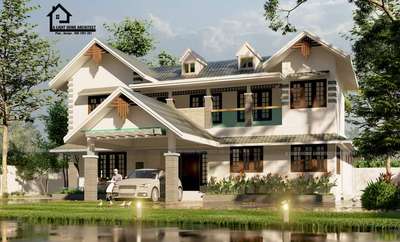 7BHK Home Pathanamthitta 3000sqft
 #KeralaStyleHouse  #keralaplanners  #keralastyle  #keralahomeplans  #NorthFacingPlan  #TraditionalHouse  #TraditionalStyle  #traditionalhome  #porch  #MixedRoofHouse  #Mixedstyle  #HouseDesigns  #60LakhHouse  #alighthome #Architect  #architecturedesigns  #keralaarchitectures