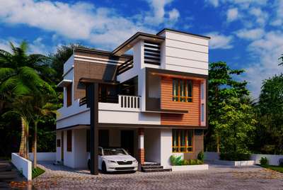 3D Visualisation
.
.
.
#ElevationHome #ElevationDesign #exteriors #exteriordesigns #3BHKHouse #kerqlahousedesign #ContemporaryHouse #HouseConstruction