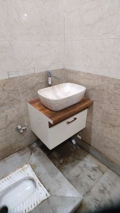 another bathroom vanity design
#BathroomStorage 
#BathroomCabinet 
#BathroomRenovatio 
#bathroomdecor 
#bathroomvanity