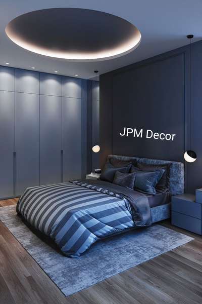 JPM Decor pvt Ltd