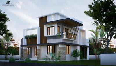 Witnessing the contemporary design concept at Thiruvarppu


1600 Sq.Ft 🏠
4BHK 

Contact for dream to reality 

Plan | Permit | 3D | Construction | Vasthu Shastra oriented 

Follow for more 📞 9497208119 

 #HouseDesigns  #ContemporaryHouse  #architecturedesigns  #KeralaStyleHouse #WestFacingPlan