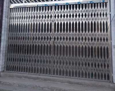 stainless steel channel gate 304 gred  contact.8078604924