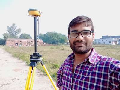 Topographic Survey , Layouts by Total station , Conture , L & X section
etc.
8400079014