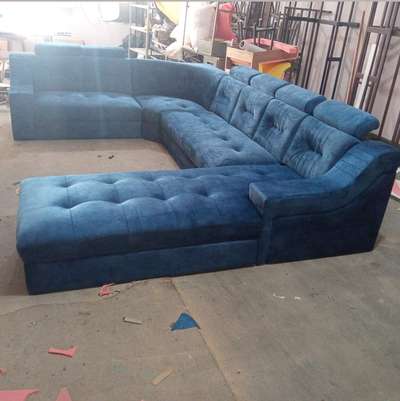 customise sofa