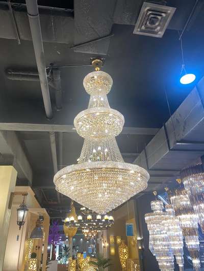 7736020544

crystal chandelier in variety designs and sizes

M2 LIGHTS N ARTS
ðŸ“±Whatsapp : 7736020544

Contact us to know about daily discount offers of our quality product categories mentioned belowðŸ‘‡

âœ”ï¸� Fancy Designer Lights
âœ”ï¸� Interior & Exterior Lights
âœ”ï¸� Solar Lights
âœ”ï¸� Trendy Swing Chairs
âœ”ï¸� Interior Wall Arts
âœ”ï¸� Metal Art Mirrors
âœ”ï¸� Metal Art Clocks
âœ”ï¸� LED Mirrors
âœ”ï¸� Smart Touch Switches
âœ”ï¸� Trendy Name Boards

All over Kerala, Tamilnadu, Karnataka and other parts of India delivery availableðŸ“¦

#ledlights #gatelights #exteriorlights #landscapelights #landscaping #architects #architecture #builders #lightup #gate #pillars #kerala #interiordesignerslife  #keralastyle #interiordesignerslifestyle #keralaarchitecture #dreamprojects #wallarts #walldecors #lighting #hanginglights #pendantlights #chandeliers #fancylighting #architecturedesigns #Architect #interiorlights #showlamp