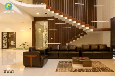 #StaircaseDecors #LivingRoomDecors #premiumquality #moderndesign #keralahomeplans #keralahomedesignz #latesttrends #interiorarchitecture #architecture_best #bestfurniture #Architectural&lnterior #contemporaryhomedesigns