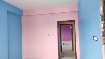 We have successfully completed the project of painting Interior and Exterior
Pls contact 7980509179