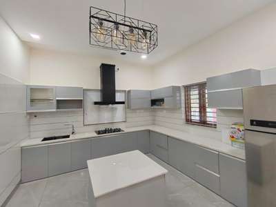 #Modular kitchen
Designer interior
9744285839