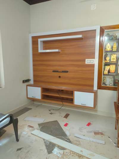 Irfan carpenter interior work