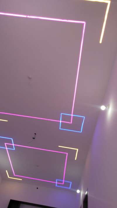 #profilelight_  #profilelighting
 #ceilinglights  #LivingroomDesigns
 #Electrician  #InteriorDesigner