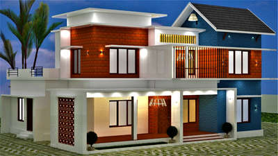 #4BHKHouse