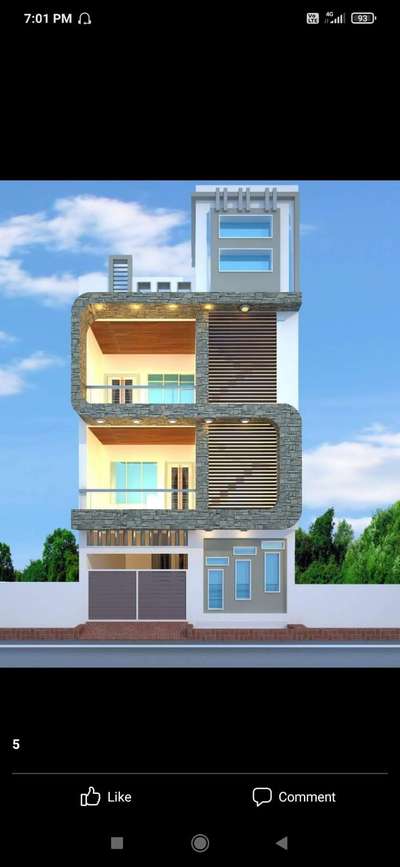surat   
my work 
exterior and interior 
designing  work 
 finish
