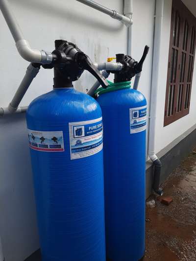 Borewell Iron Removal Filter System with Water Softner Filter for Home Use

#water
#WaterPurifier
#WaterFilter
#borewellwaterfilter  #watertreatmentexperts
#Watertreatment
#waterpurification
#water_treatment
#watersoftener
#water_puririer
#borewell
#WaterPurity
#drinkingwater
#Thrissur
#Kerala
#Price
#Costs 
#uv