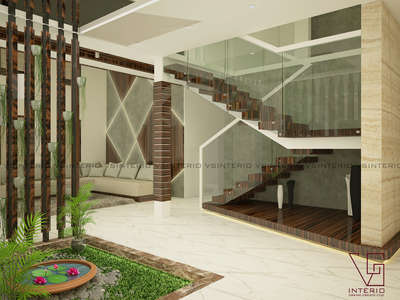 Living #LivingroomDesigns  #Kozhikode #Vadakara  #InteriorDesigner