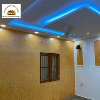 FALSE CEILING BY SHIVAAY BUILDERS & DEVELOPERS


CONTACT US AT +919599282085 , +919717131913

 #Contractor #Developers #BuildingSupplies #HouseConstruction #constructioncompany #FalseCeiling #LivingRoomPainting #HouseConstruction #BathroomRenovation #renovations #Renovationwork #constructionmaterials #HouseConstruction