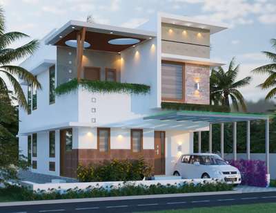 2D 3D designs and construction all over Kerala contact 9744 31 5416 # # #HouseDesigns  #ElevationHome  #homeplan  #Ernakulam  
 #kochiindia  #Kozhikode  #Kottayam  #Alappuzha