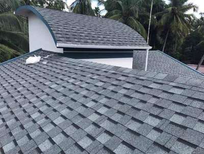 roofing work contact us