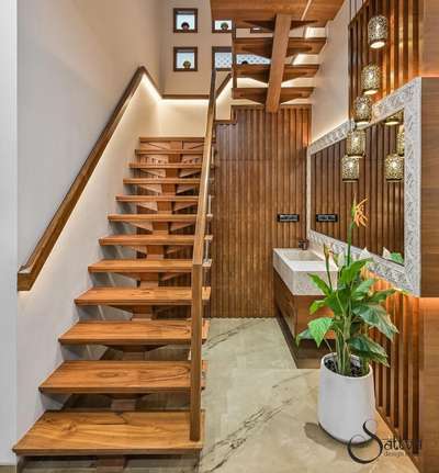 wooden staircase design 



#WoodenFlooring #WoodenStaircase #woodenplanks 
#KeralaStyleHouse #keralastyle #ooty #HomeDecor #homedesigne #semi_contemporary_home_design #homeinteriorsdesign
