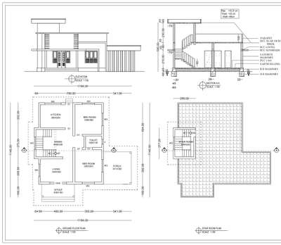 House details 😇
#ElevationHome #FloorPlans #SmallHomePlans #calicut #kozhikkottukar  #detailsdwg #myhousebeautiful