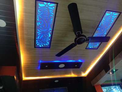 #popceiling #popdesign #PVCFalseCeiling