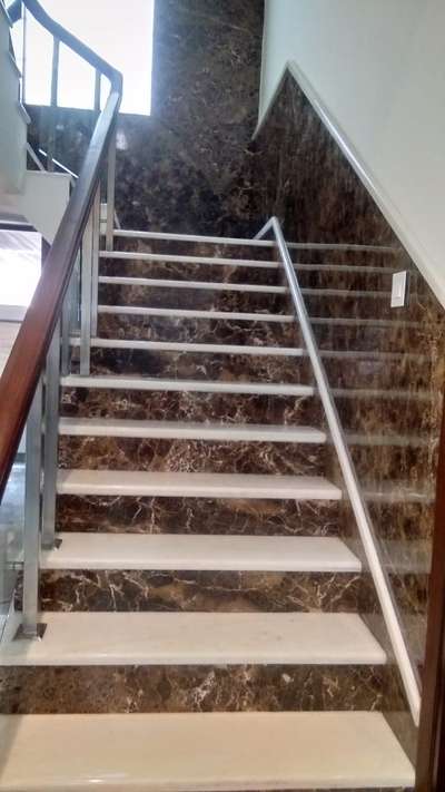 ग्रेनाइट जीना डिजाइन _Granite  #Stair Granite Staircase  #Design _ Building  #Decoration