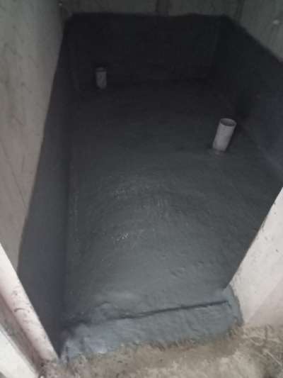 Today Work Progress
Location : Pandalam 

Scope of work:Acrylic Cementious waterproofing method for bathroom 

Material used:Fosroc

For Enquiry kindly contact us
7558962449,7994755349
Website:http://sankarassociatesindia.com/
Mail id:Sankarassociates2022@gmail.com

#waterproofing #sankarassociates #civil #construction

#waterproofing #leakage #putty #kottarakkara    #Alappuzha #kerala #india #waterproof #waterproofingsolutions #kerala #leakage #kerala #stopleakage