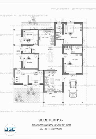 New Floor pan design work
JGC THE COMPLETE BUILDING SOLUTIONS Kuravilangad, Vaikom road near Bosco junction
📞8281434626
📧jgcindiaprojects@gmail.com
 #FlooringSolutions  #FloorPlans  #SingleFloorHouse  #groundfloorplan  #ground_floor  #groundfloorhousedesign  #autocad  #autocaddrawing  #autocad2delevations  #autocadplan  #autocad2d  #autocadplanning  #groundfloorplan  #SmallHomePlans  #new_home  #dreamhouse  #dreamhomebuilders  #WeMakesYourDreams  #NorthFacingPlan  #SmallHomePlans  #2D_plan  #homesweethome   #autocaddrawing  #autocadplan