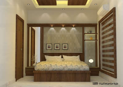 #keraladesigns #BedroomDecor #bedroomdesign