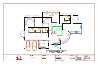 #ContemporaryHouse
 #Architect
#buildingpermits
#HouseConstruction
