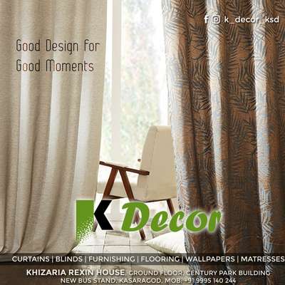 #furnishing #home #interiors #curtain #blinds #sofas #architect #wallpapers #flooring